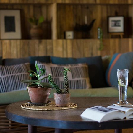 Ololo Safari Lodge ナイロビ エクステリア 写真