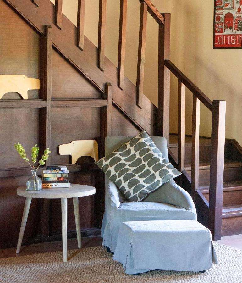 Ololo Safari Lodge ナイロビ エクステリア 写真