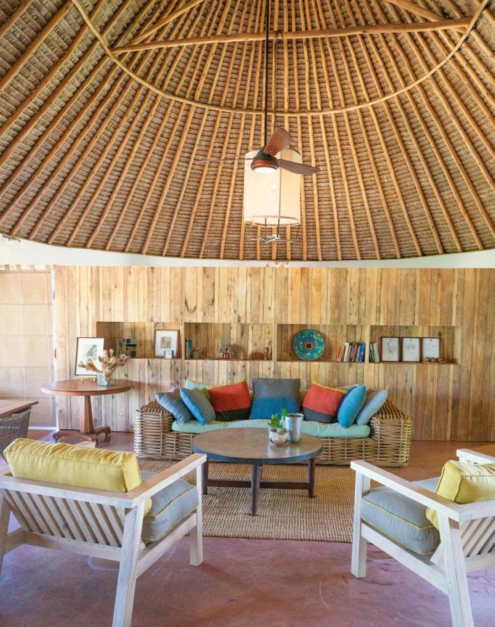 Ololo Safari Lodge ナイロビ エクステリア 写真