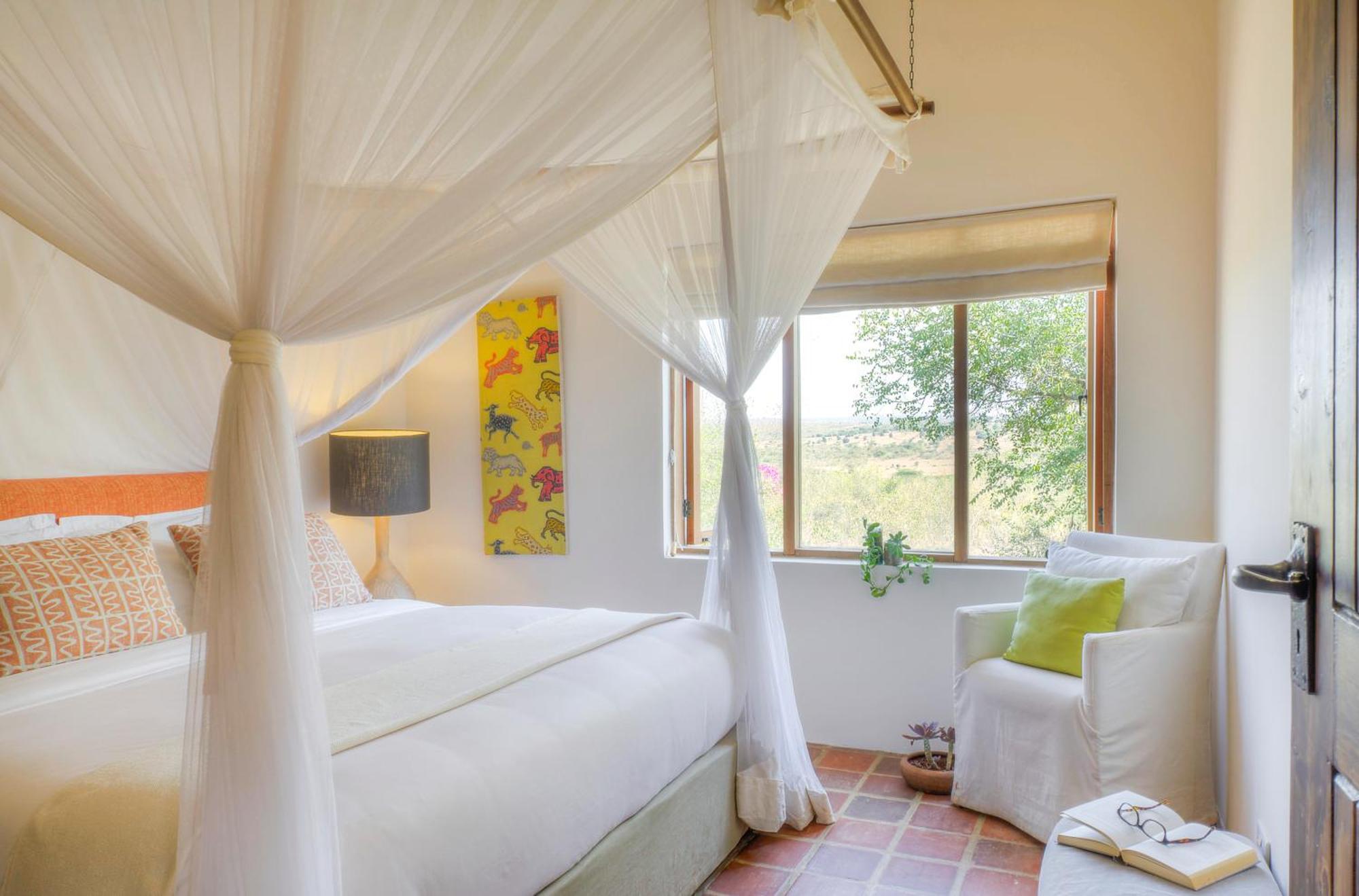 Ololo Safari Lodge ナイロビ エクステリア 写真