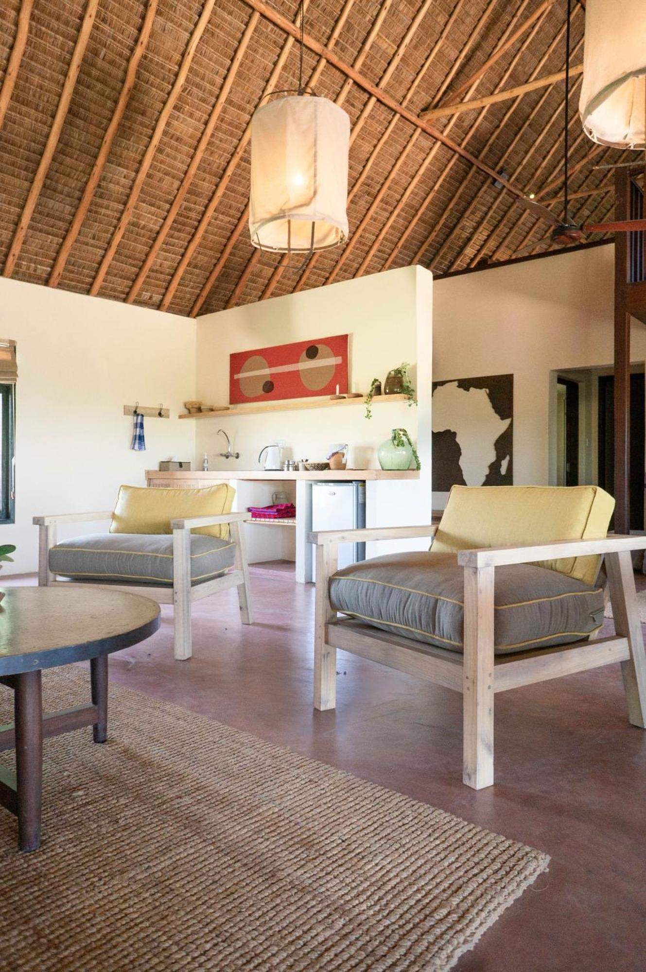 Ololo Safari Lodge ナイロビ エクステリア 写真