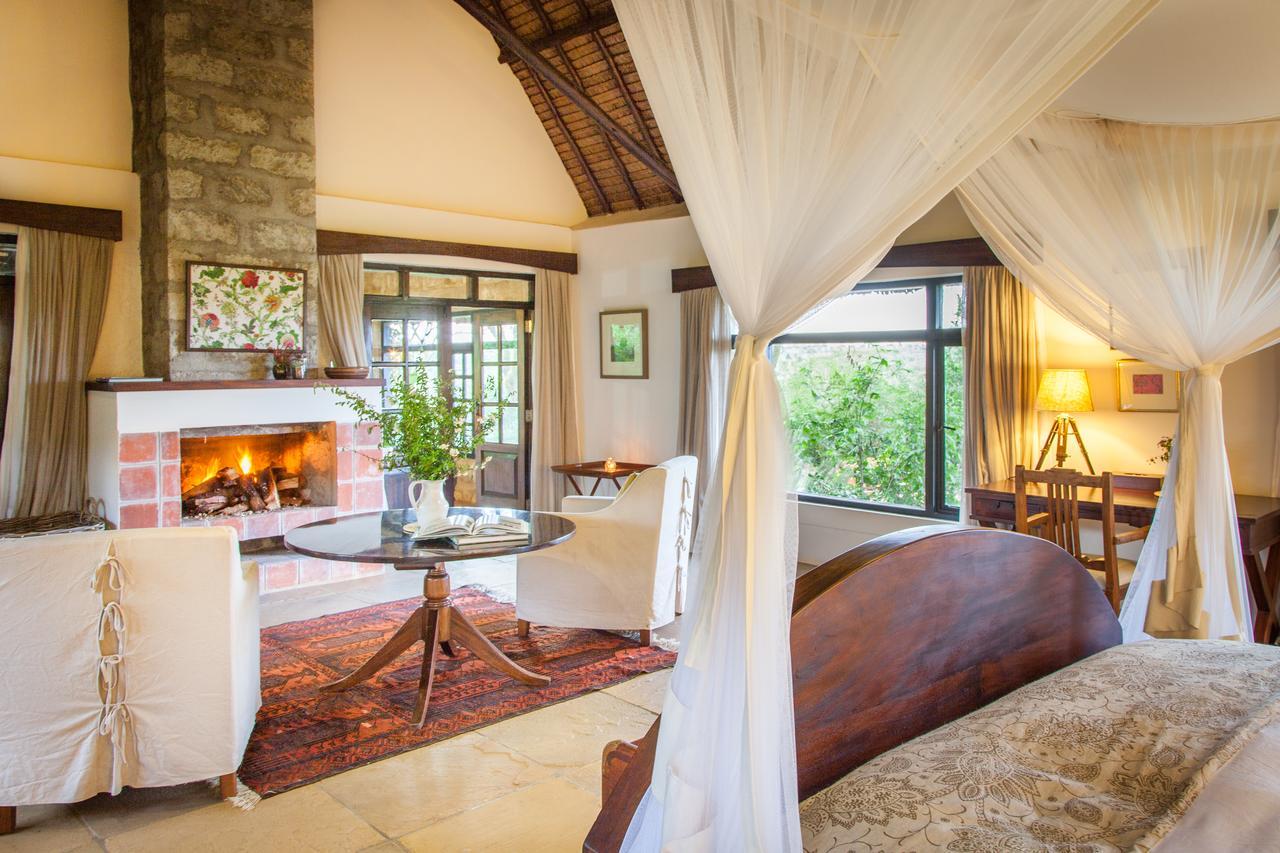 Ololo Safari Lodge ナイロビ エクステリア 写真