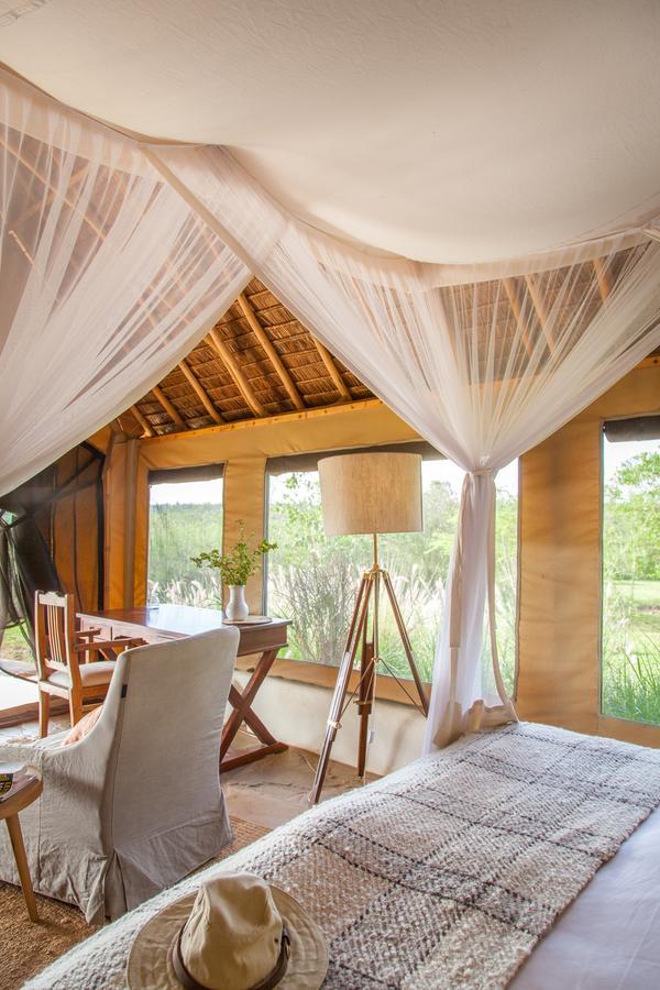 Ololo Safari Lodge ナイロビ エクステリア 写真