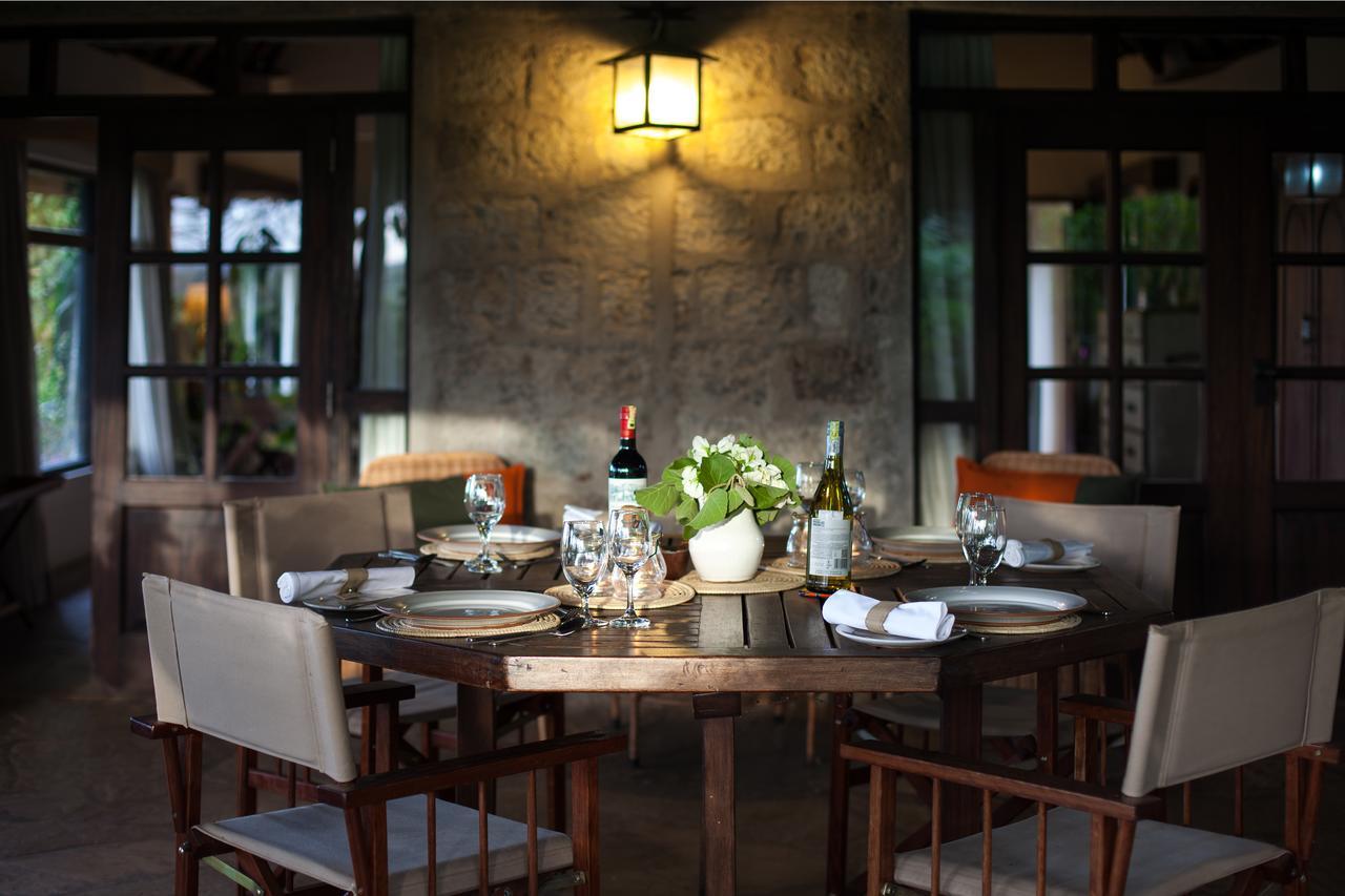 Ololo Safari Lodge ナイロビ エクステリア 写真