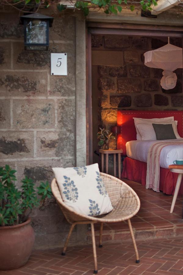 Ololo Safari Lodge ナイロビ エクステリア 写真