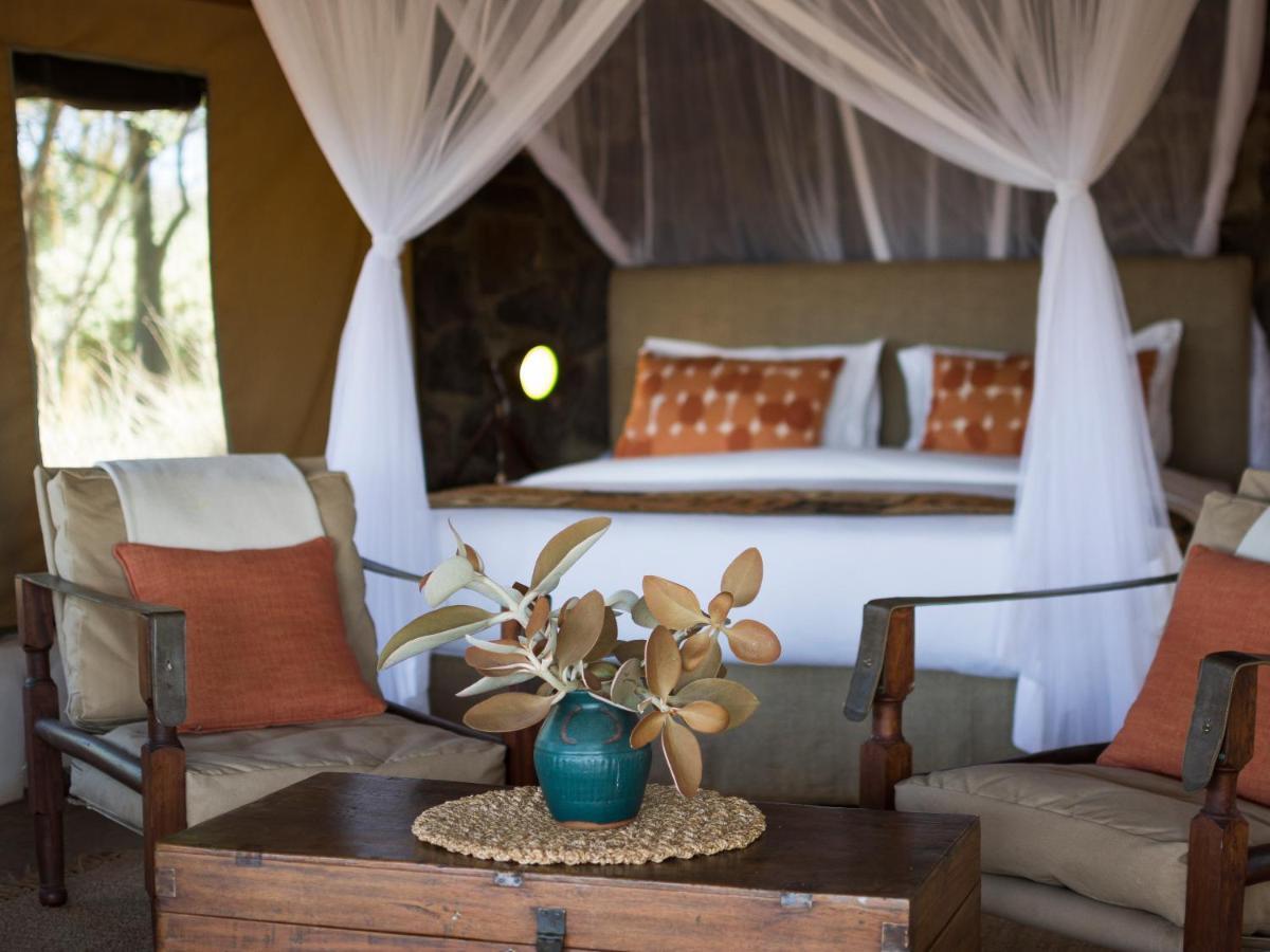 Ololo Safari Lodge ナイロビ エクステリア 写真