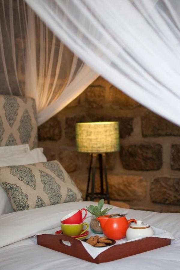 Ololo Safari Lodge ナイロビ エクステリア 写真